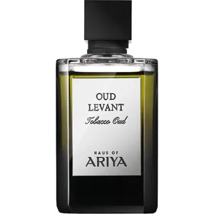 Haus of Ariya Oud Levant parfüm şişesi