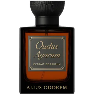 Alius Odorem Oudus Agarum parfüm şişesi