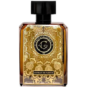 Gerini Private Label III perfume bottle