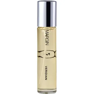 Margin Veridian perfume bottle