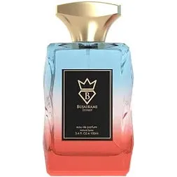 Bujairami Unforgettable perfume bottle
