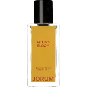Jorum Studio Aiton's Bloom perfume bottle