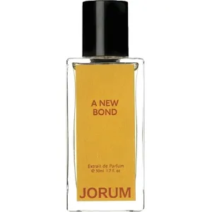 Jorum Studio A New Bond parfüm şişesi