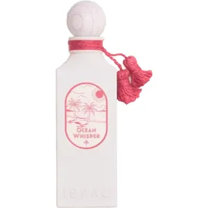 Ibraheem Al.Qurashi Ocean Whisper perfume bottle