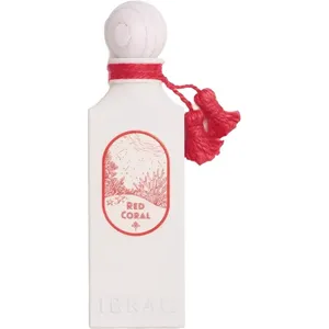 Ibraheem Al.Qurashi Red Coral perfume bottle