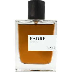 MA|LO Padre perfume bottle