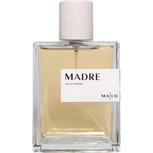 MA|LO Madre parfüm şişesi