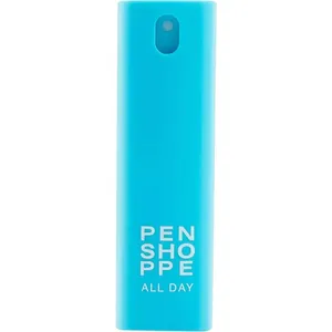 Penshoppe Aqua perfume bottle
