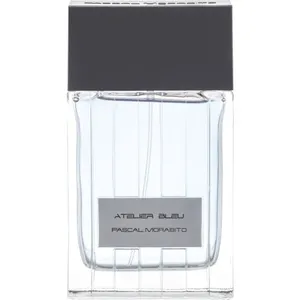 Pascal Morabito Atelier Bleu perfume bottle