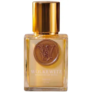 Wolkewitz Whispers of Dune perfume bottle