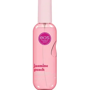 eos Jasmine Peach parfüm şişesi
