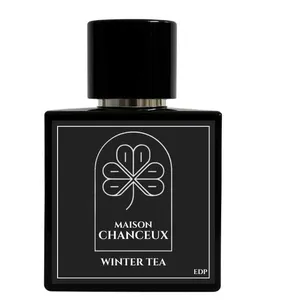 Maison Chanceux Winter Tea perfume bottle