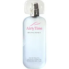 Expand Airly Time - Beautiful Moment / エアリー タイム ビューティフルモーメント perfume bottle