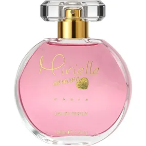 Raphael Rosalee Mirielle Amore perfume bottle