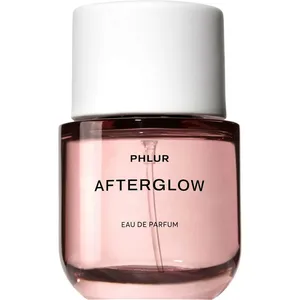 Phlur Afterglow parfüm şişesi