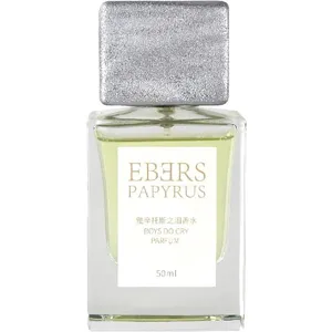 Ebers Papyrus Boys Do Cry parfüm şişesi