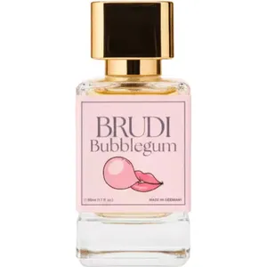 brudi Bubblegum parfüm şişesi