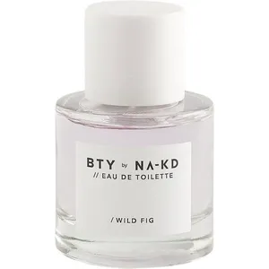 NA-KD Wild Fig parfüm şişesi