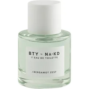 NA-KD Bergamot Zest parfüm şişesi