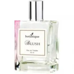 Botanique Blush parfüm şişesi