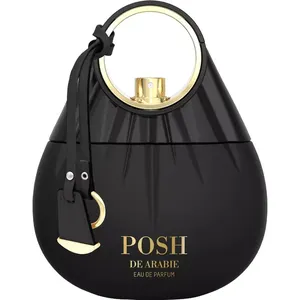 Camara Posh de Arabie perfume bottle