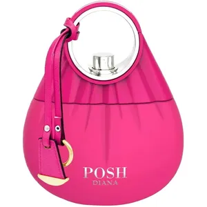 Camara Posh Diana parfüm şişesi