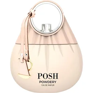 Camara Posh Powdery parfüm şişesi