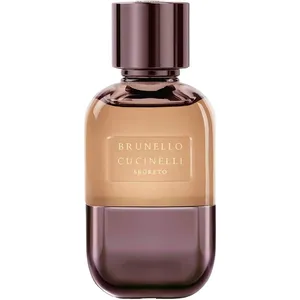 Brunello Cucinelli Segreto perfume bottle