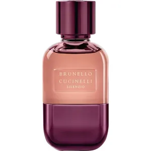 Brunello Cucinelli Silenzio parfüm şişesi
