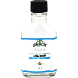 Stirling Soap Almost Heaven (Aftershave) perfume bottle