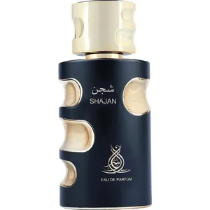 Al Asrar Shajan / شجن parfüm şişesi