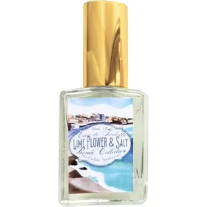The Parfum Apothecary Lime Flower & Salt parfüm şişesi