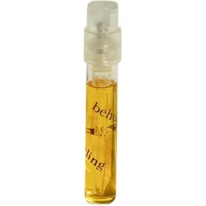 Puppet Parfum Behold, My Darling perfume bottle