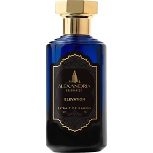 Alexandria Fragrances Elevation parfüm şişesi