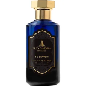 Alexandria Fragrances So Sekushi parfüm şişesi