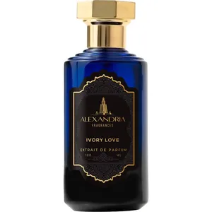 Alexandria Fragrances Ivory Love parfüm şişesi