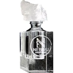 Nebiru Parfvms Crown of Ashoka perfume bottle