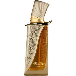 French Avenue Obsidian parfüm şişesi