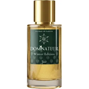 Xalune Dominateur Winter Edition parfüm şişesi