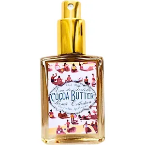 The Parfum Apothecary Cocoa Butter parfüm şişesi