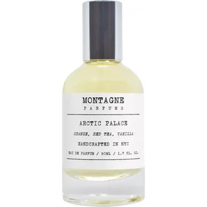 Montagne Parfums Arctic Palace parfüm şişesi