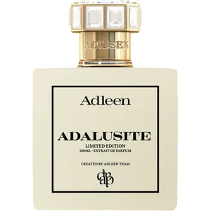 Adleen Adalusite parfüm şişesi