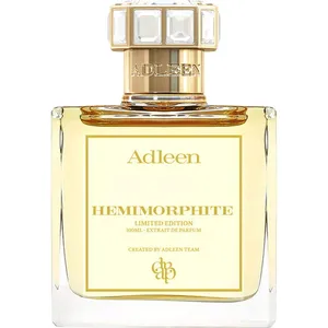 Adleen Hemimorphite parfüm şişesi