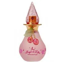 Magic to Love Sakuraberry 2009 / サクラベリー 2009 parfüm şişesi