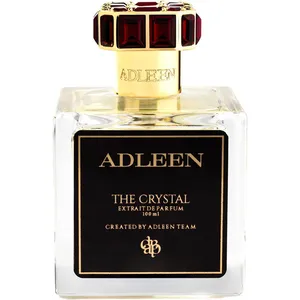 Adleen The Crystal parfüm şişesi