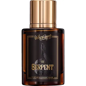 Dick Johnson Serpent VIII - Midnight Musk parfüm şişesi