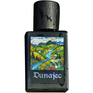Fyyre Perfumes Dunajec parfüm şişesi