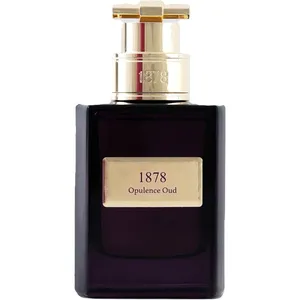 Atralia Opulence Oud perfume bottle