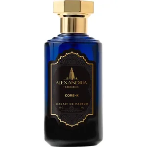 Alexandria Fragrances Core-K perfume bottle