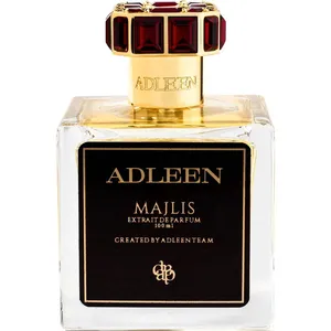 Adleen Majlis parfüm şişesi
